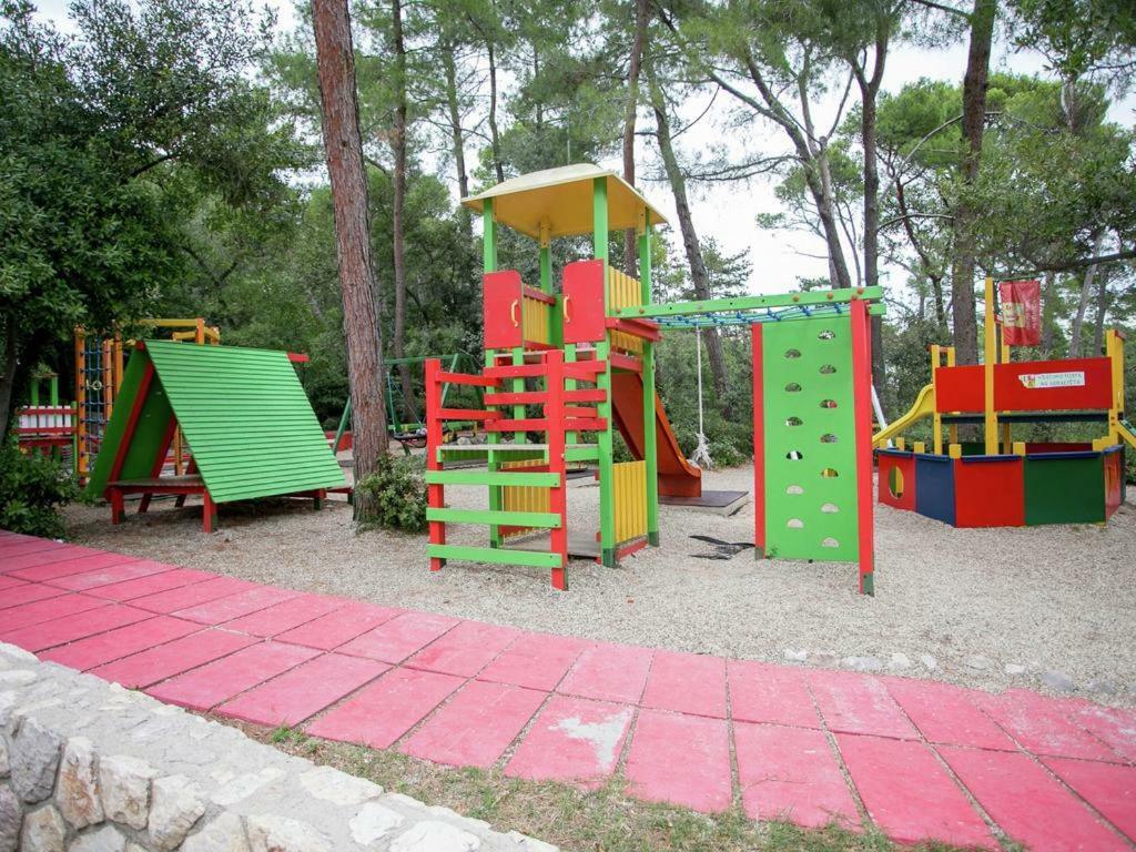 Sesar Apartments Krk - No. 2 Vinko Krk Town Exterior photo